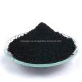 Carbón negro N550 Proceso húmedo granular